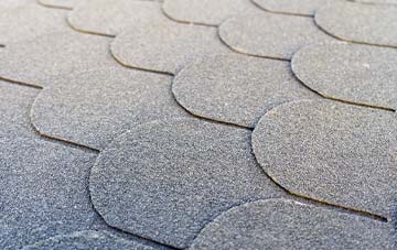 Abernethy asphalt roofing costs