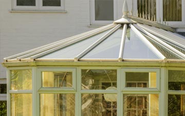 conservatory roof repair Abernethy, Perth And Kinross