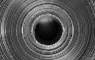 Abernethy edpm waterproofing