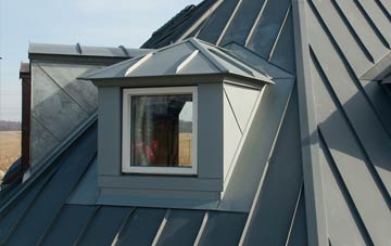 metal roofing Abernethy, Perth And Kinross