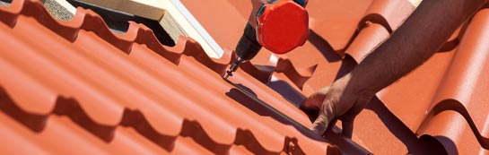 save on Abernethy roof installation costs