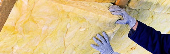 quotes for Abernethy roof insulation