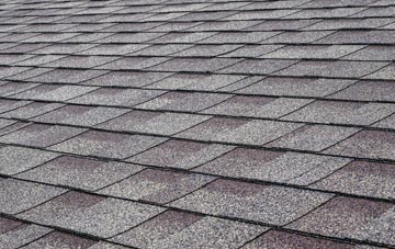 Abernethy tiles for shallow pitch roofing