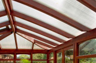 Abernethy conservatory roofing insulation