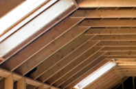 Abernethy tapered roof insulation quotes